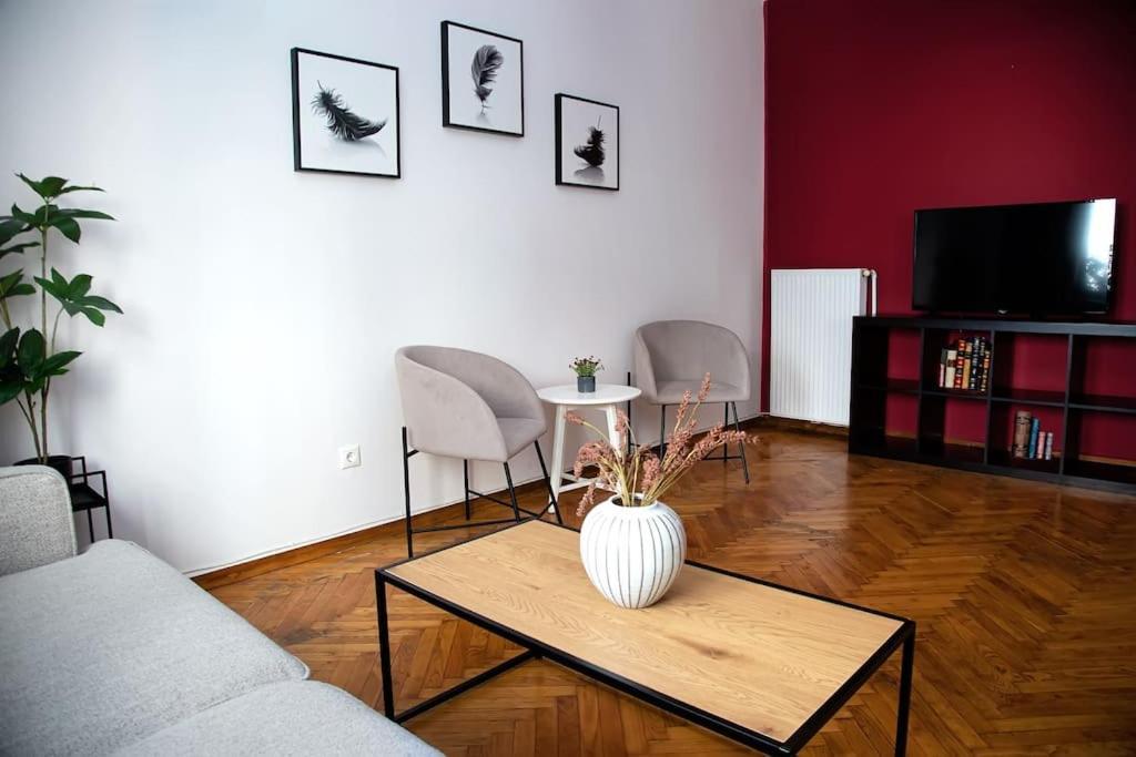 Appartamento Near Hilton Atene